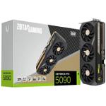 ZOTAC GAMING GeForce RTX 5090 SOLID 32 ГБ GDDR7 Видеокарта