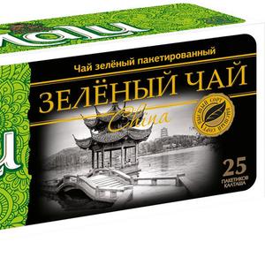 9.MALU CHINA 25 пакетов в упаковке 48 шт