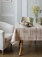 Клеенка ПВХ 20м Dekorama 02A 02A