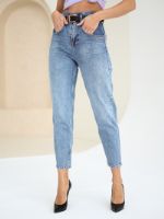 Джинсы Cracpot Jeans 1131/ 1131/