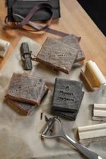 Мыло Нафталановое Мыловарня Ирины Терехиной 1 1