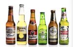Пиво Heineken, Corona, Becks, Budweiser 13130568
