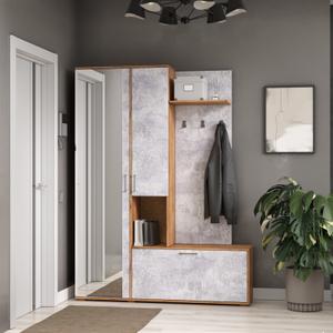 Прихожая Саша