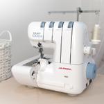 Оверлок AURORA RMF 1000D 344364