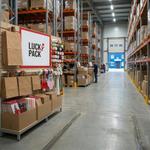 флористическая упаковка и расходные материалы