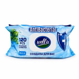 Well Is Antibacterial Cleaning Wipes — антибактериальные очищающие салфетки (120 шт.)
Well Is Antibacterial Cleaning Wipes — это эффективные антибактериальные влажные салфетки, предназначенные для поддержания чистоты и гигиены в повседневной жизни. Они помогают удалять загрязнения и бактерии с различных поверхностей и кожи рук, обеспечивая ощущение свежести и защиты в любых условиях.
Салфетки изготовлены из прочного и качественного материала, устойчивого к разрыву и подходящего для интенсивного использования. Антибактериальная формула способствует поддержанию гигиены, не оставляя липких следов и неприятных ощущений после применения.
Большая упаковка из 120 салфеток обеспечивает удобство, экономичность и постоянный запас продукта дома, в офисе, в дороге или на работе.
Назначение продукта Well Is Antibacterial Cleaning Wipes предназначены для антибактериальной очистки рук и различных поверхностей. Подходят для использования дома, в офисе, в общественных местах, а также в поездках и на работе.
Ключевые особенности и преимущества:
●антибактериальное действие
●эффективное удаление загрязнений
●прочный и надёжный материал
●не оставляет липкости
●удобная большая упаковка (120 шт.)
●подходит для частого и ежедневного использования
Well Is Antibacterial Cleaning Wipes — это практичное решение для поддержания чистоты, гигиены и уверенности каждый день, отражающее философию бренда Well Is: простые и надёжные продукты для современной жизни.