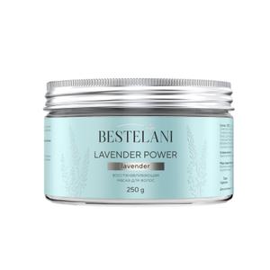 Восстанавливающая маска для волос Lavender power

Маска для волос из линии «Лавандовая» идеально подходит для восстановления ломких, тусклых, сухих волос. Это неудивительно, ведь лаванда — одно из лучших регенерирующих и смягчающих средств, а бетаин и биосахаридная камедь, добавленные в состав, укрепляют и насыщают полезными веществами волосяные фолликулы, увлажняют кожу головы, благодаря чему волосы становятся мягкими, гладкими и блестящими.

Экстракт лаванды успокаивает кожу, стимулирует микроциркуляцию крови и способствует росту волосяных фолликулов. Бетаин увлажняет и питает, предотвращает негативное воздействие внешних факторов — сухого воздуха, высокой температуры. Биосахаридная камедь образует защитную пленку на поверхности волос, сглаживает их структуру и уменьшает ломкость, придавая здоровый вид.

Маску Lavender power необходимо нанести в достаточном количестве на чистые влажные волосы, распределить по всей длине и оставить на 10–15 минут. После чего смыть теплой водой. Эффект будет достигнут при
регулярном использовании 2–3 в неделю.

Рекомендуем попробовать весь комплекс продуктов линии «Лавандовая»: шампунь Lavender vitality, бальзам Lavender elation и маску Lavender power. Средства содержат активные компоненты, которые прекрасно сочетаются между собой и усиливают действие друг друга, поэтому результат будет заметным.

Лаванда — уникальный компонент, эффект которого в косметологии практически не имеет аналогов. Если ваши волосы нуждаются в восстановлении, потеряли блеск, стали ломкими — маска Lavender power станет лучшим выбором.