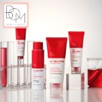 Бренд BOM теперь доступен к заказу в Damoa Cosmetic