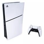 Sony PlayStation 5 PS5 Slim Console Digital Edition White 1TB Brand New