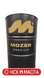 Масло MOZER Ultra SHPD SAE 10w40 API CI-4/SL  205л
