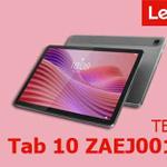 Lenovo Tab 10 ZAEJ0017RU — мощный и универсальный планшет для бизнеса и образования оптом