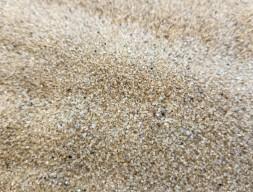 Мраморный песок фракции 0-1 мм