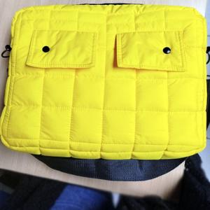 Сумка для ноутбука.