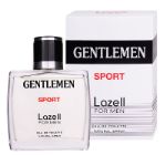 Туалетная вода Lazell Gentlemen Sport Men 100 ml