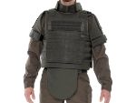 Штурмовой бронежилет Лавр-5АК