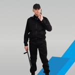 Костюм охранника КР.306