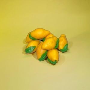 Миниатюра &#34;Лимоны&#34;