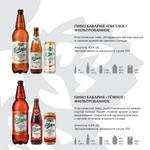 Пиво Бавария