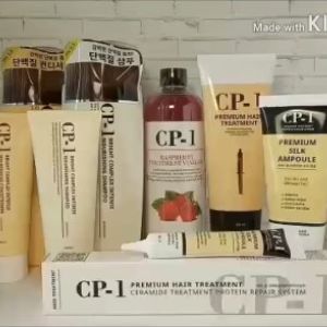 Косметика для волос CP-1