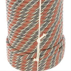 веревка спасательно-страховочная (ВСС)