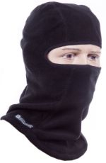 Подшлемник STARKS BALACLAVA FLEECE COLLAR черный MP0005