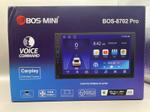 Магнитолы android (2din) BOS-MINI 8702 PRO (2+32)