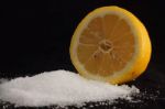 Лимонная кислота моногидрат (Citric Acid Monohydrate)
