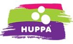 Huppa — мембранная детская одежда