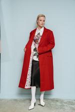 Пальто VOSQ SS24-PTZ1002 33Х