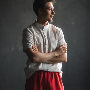 форма для ресторана