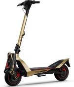 Электросамокат Navee UT5 Ultra X для взрослых: 2400 Вт, скорость до 44 миль/ч, запас хода 74,6 мили