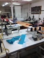 Качественный пошив любых партий одежды