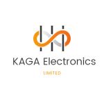 KAGA — поставщик компьютерных комплектующих