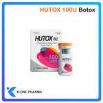 Ботулинический токсин HUTOX 100U