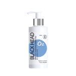 Med B Black Head OUT O2 Cleansing Bubble Tox MED B