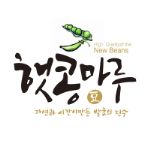 марка корейского традиционного соуса