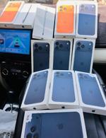 Apple iPhone 17 Pro Max 256GB