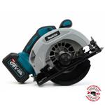 Циркулярная пила 20v