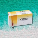 Vitamin B-12 Hycobal Inj. — IV-терапия