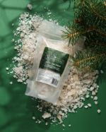 Соль для ванн со 100% натуральным эфирным маслом пихты Лавандовые сезоны