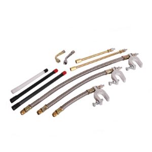 Удлинители вентелей межколёсные