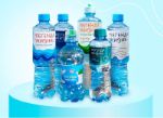 производство бутилированной питьевой воды