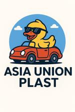 Asia Union Plast — пластмассовые детские игрушки