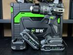 Шуруповерт TENYN EX21D EX21D