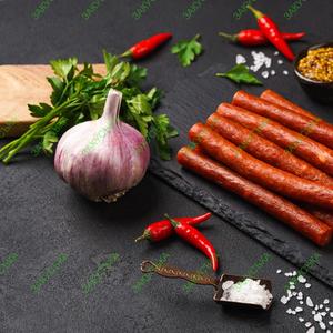 Колбаски венгерские