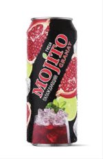 Mojito Granat