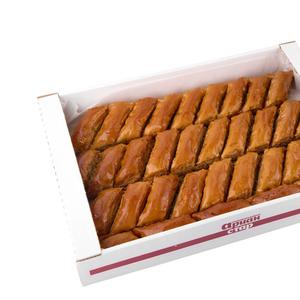 Пахлава Фирменная с семечкой и солью