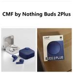 Earphones CMF by Nothing Buds 2 Plus pcs