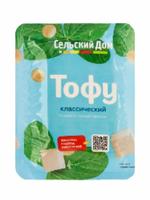 Сыр тофу классический Сельский дом