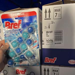 Bref оптом из Турции от оптового поставщика FMCG ZZ Exporter LTD.